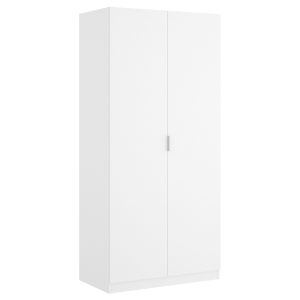 Armario 2 Puertas abatibles