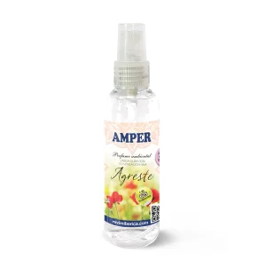 Ambientador Agreste | Aroma natural a flores del campo, limpio y refrescante