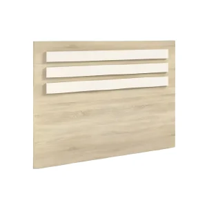 CABECERO MADERA MODERNO