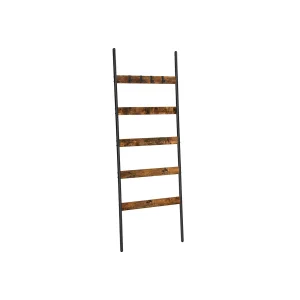 Escalera para Toallas de 5 Niveles
