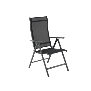 Silla de Jardín Plegable Resistente