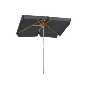 Parasol para Patio Jardín y Terraza