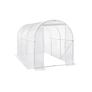 Invernadero para Plantas Grande Exterior