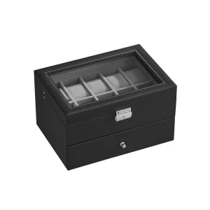 Caja de Relojes