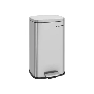 Cubo de Basura