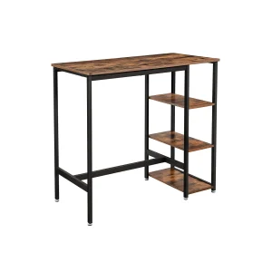 Mesa de Bar Industrial
