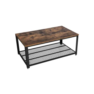 Mesa de Café Antigua