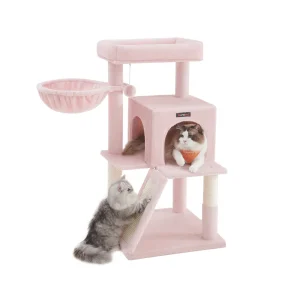 Árbol de Gatos para Gatos Grandes