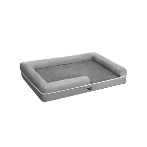 Cama Ortopédica para Perros
