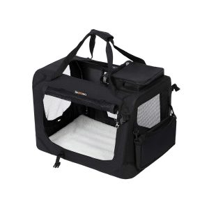 Bolsa de Transporte para Mascotas Plegable