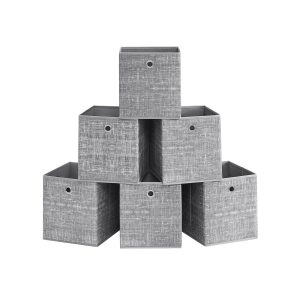 Caja de Almacenamiento