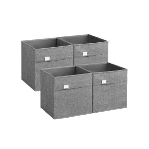 Plegables Cajas Almacenaje